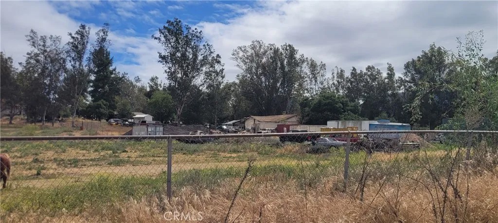15818 Mussey Grade