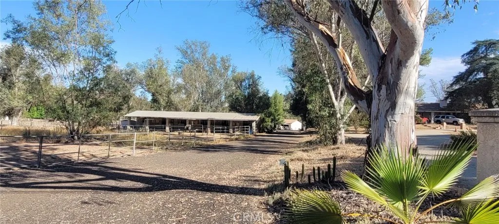 15818 Mussey Grade