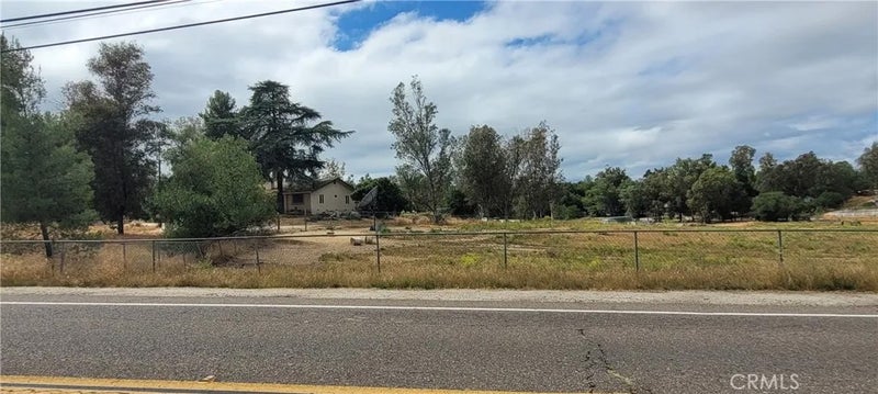 15818 Mussey Grade