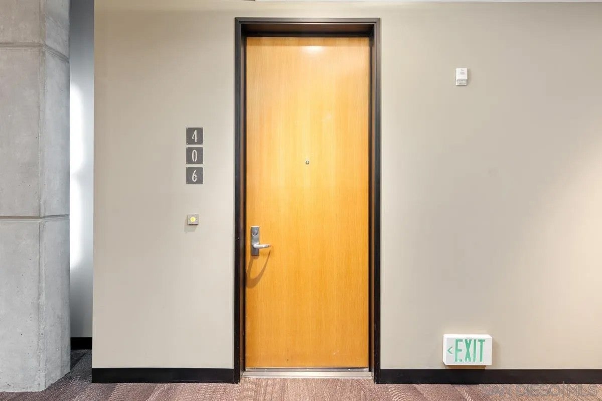 1050 Island Ave Unit 406