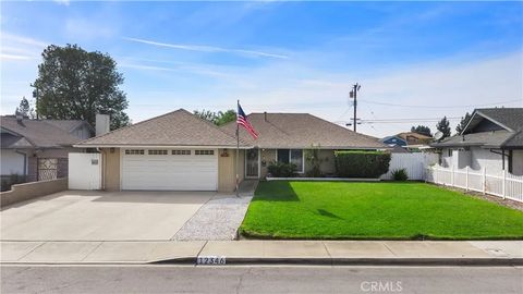 Photo of 12346 Cedar Ave, Chino, CA 91710 (MLS # IV26043797)