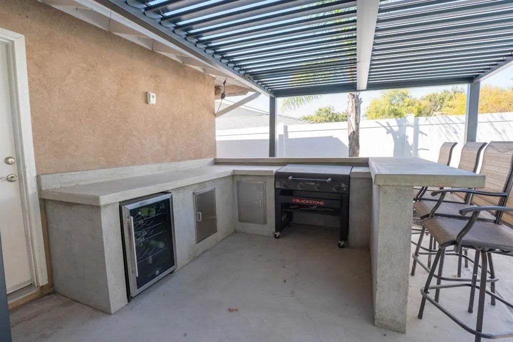 9312 Carita Road