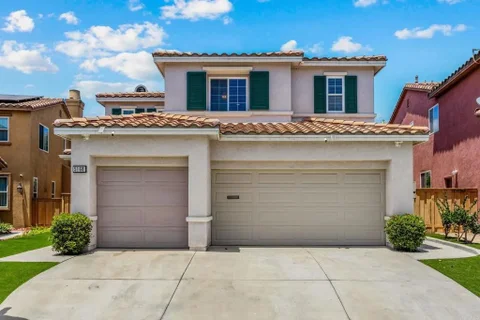5168 Bay Crest Lane, San Diego, CA 92154 - #: PTP2604270