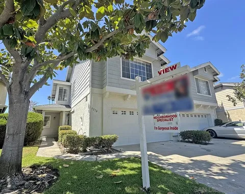 3270 W Fox Run Way, San Diego, CA 92111 - #: 250039907