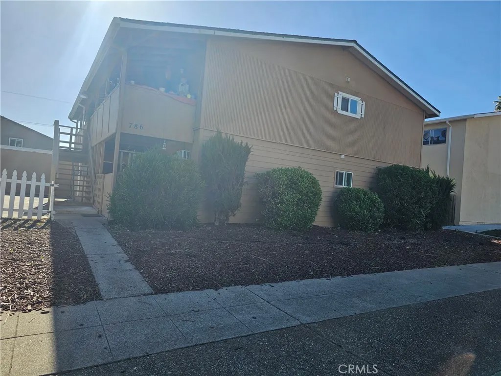 786 Sharmon Palms Lane