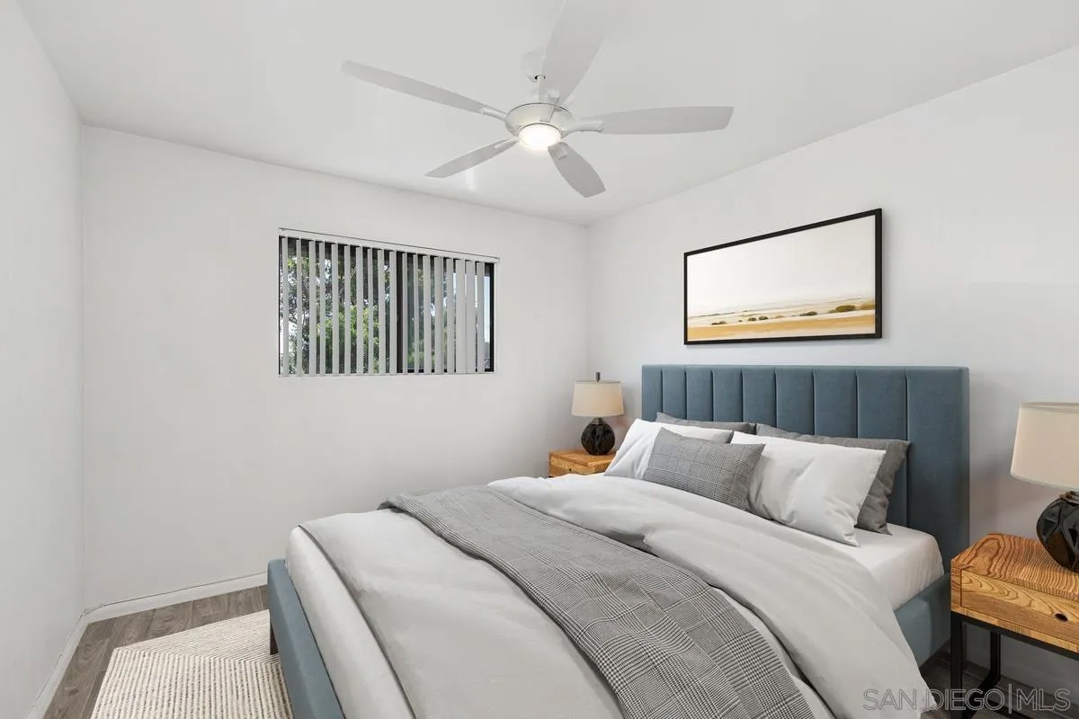 4647 Pico Street 205