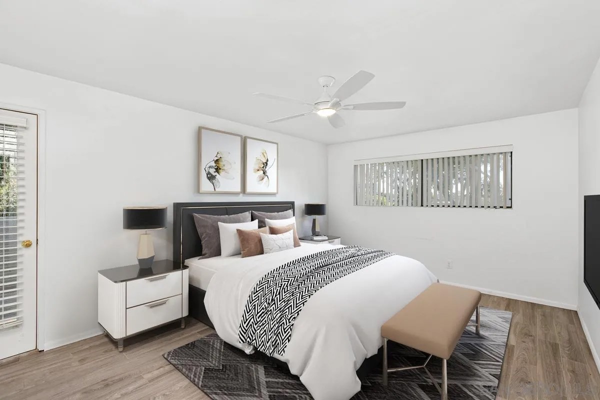 4647 Pico Street 205