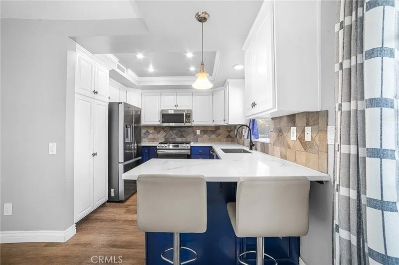 15727 Tetley Street 5G