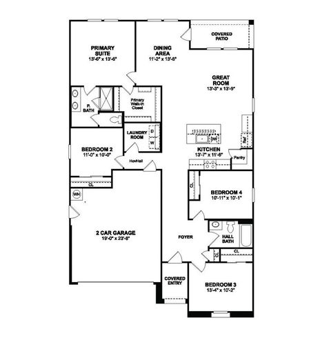 Tiny photo for 3393 Stella Avenue, Rosamond, CA 93560 (MLS # SW25248883)