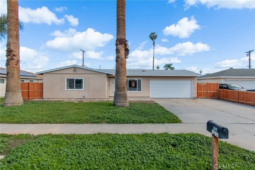 Photo of 4127 Goodman Street, Riverside, CA 92503 (MLS # IG26037897)