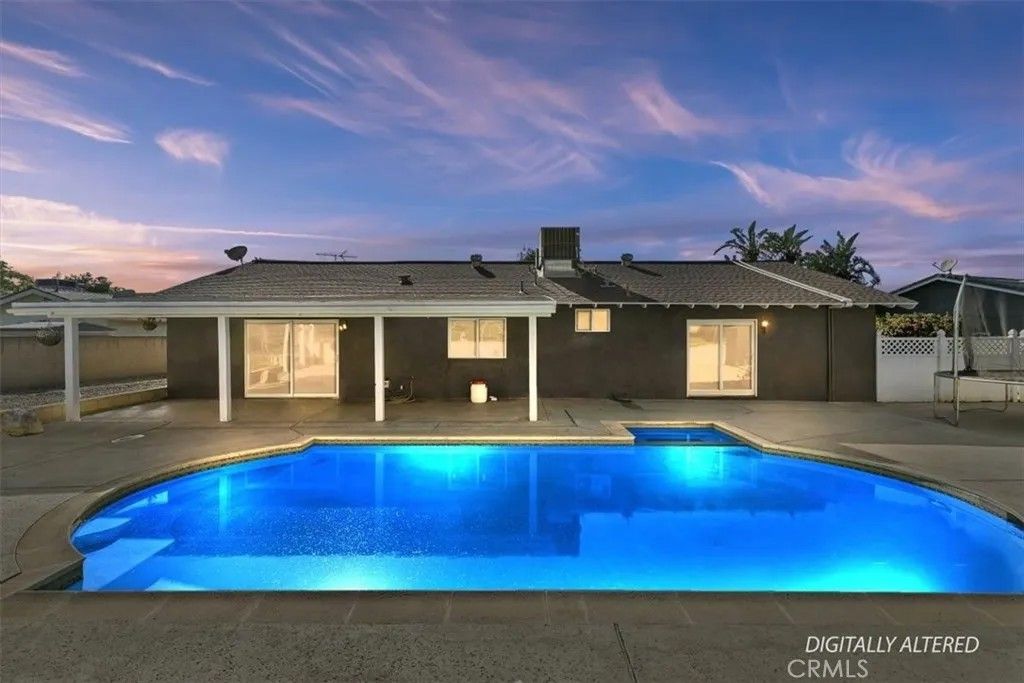 Photo of 3711 Alhambra St, Norco, CA 92860 (MLS # IG26022580)