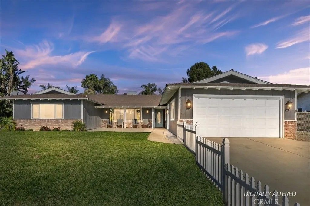 Photo of 3711 Alhambra St, Norco, CA 92860 (MLS # IG26022580)