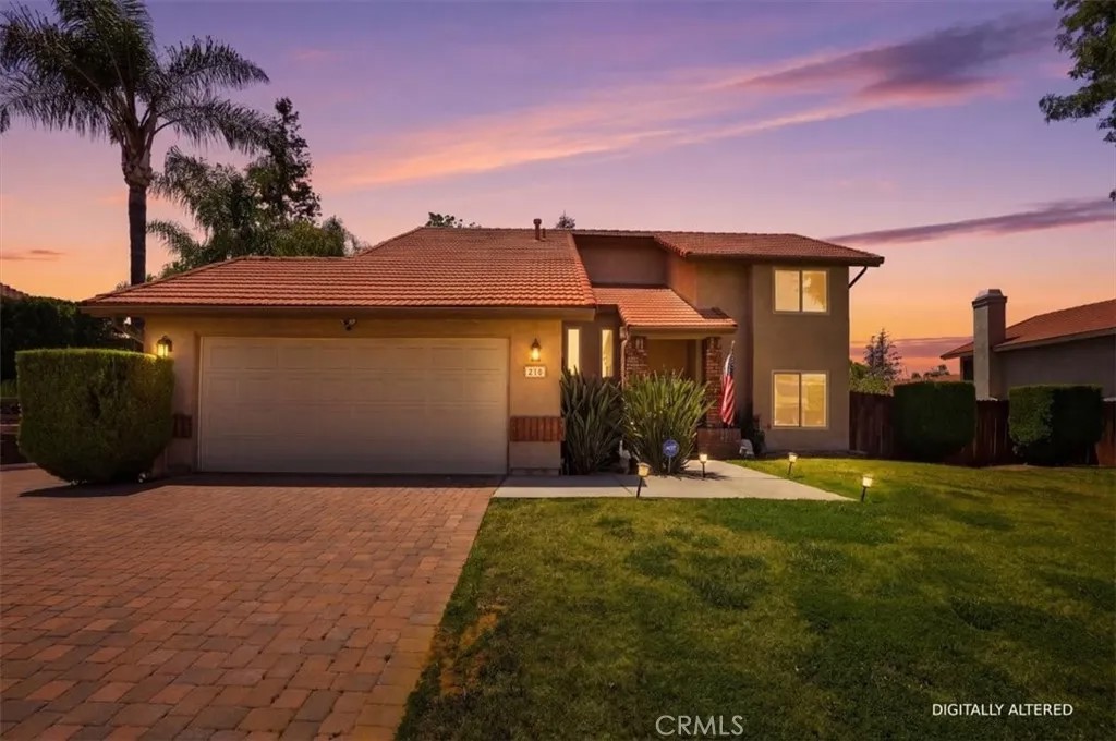210 Jesse Way