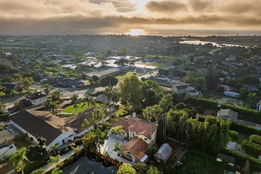 Photo of 2645 Highland Drive, Carlsbad, CA 92008 (MLS # NDP2600730)