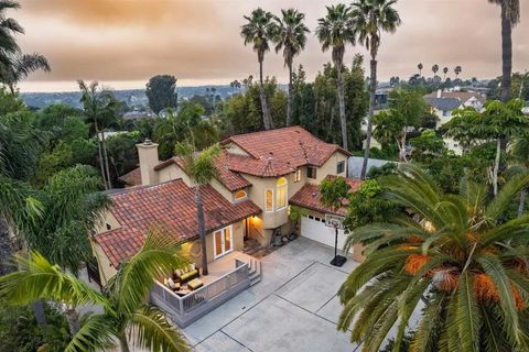 2645 Highland Drive Carlsbad CA 92008