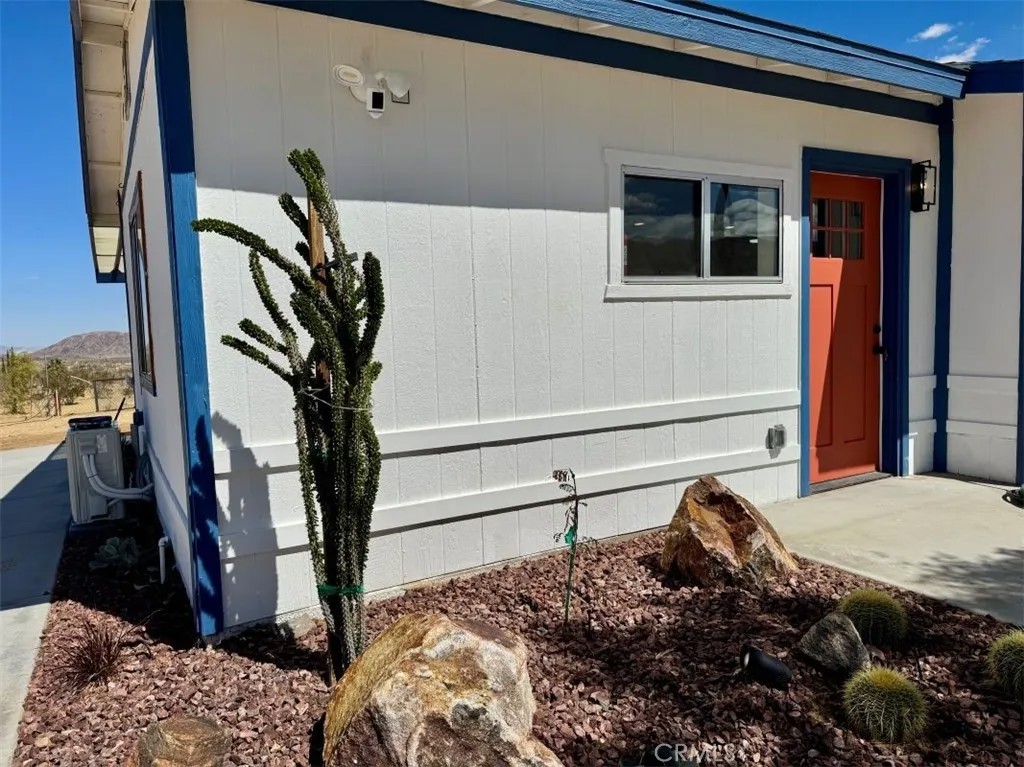 2675 Geronimo Trail