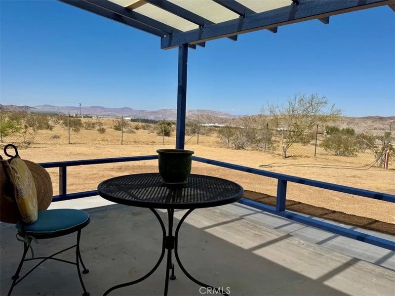 2675 Geronimo Trail