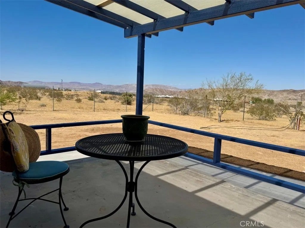 2675 Geronimo Trail