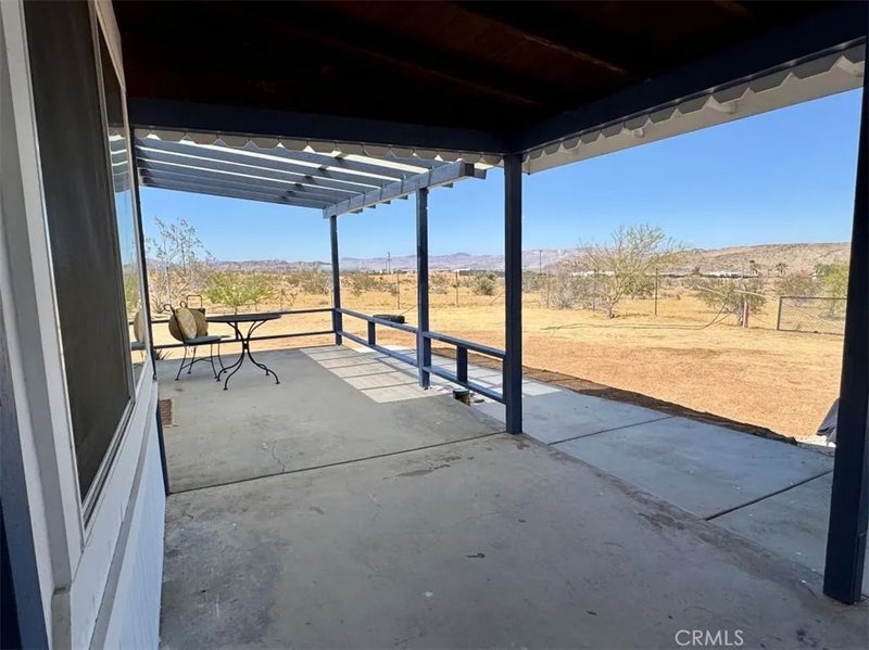 2675 Geronimo Trail
