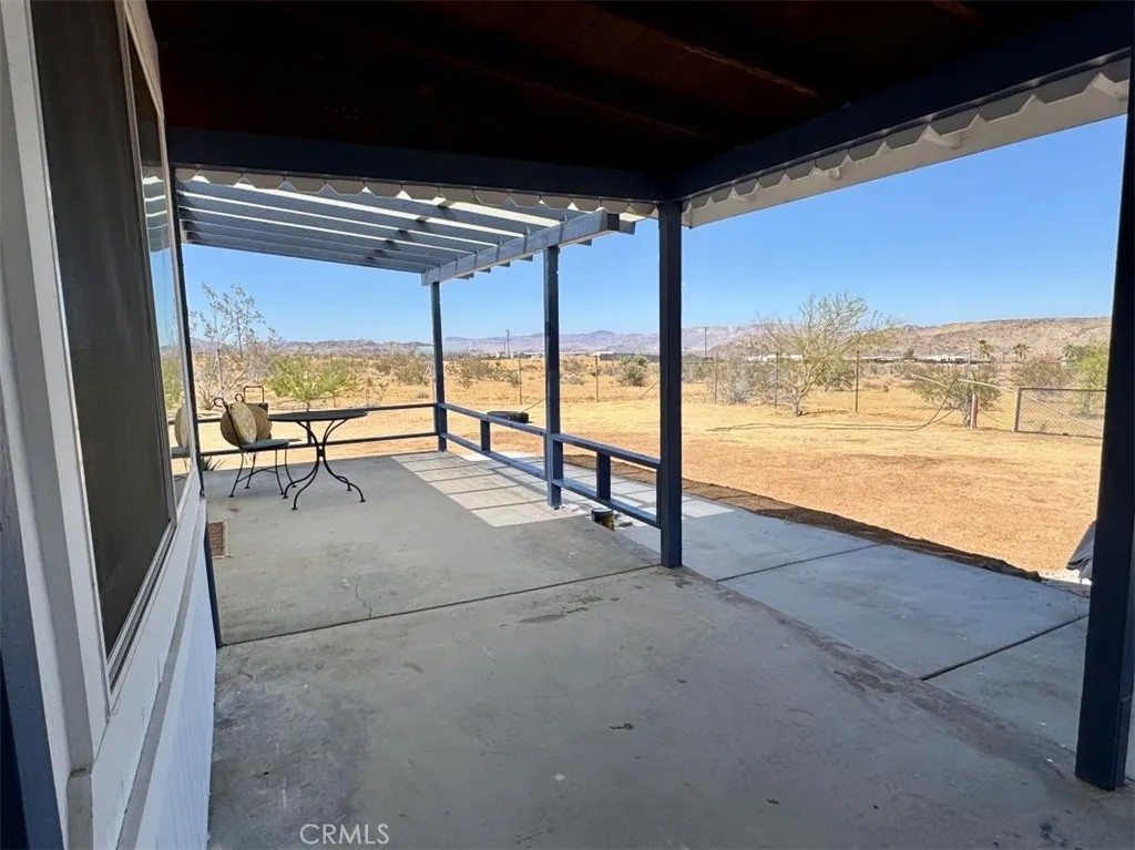 2675 Geronimo Trail