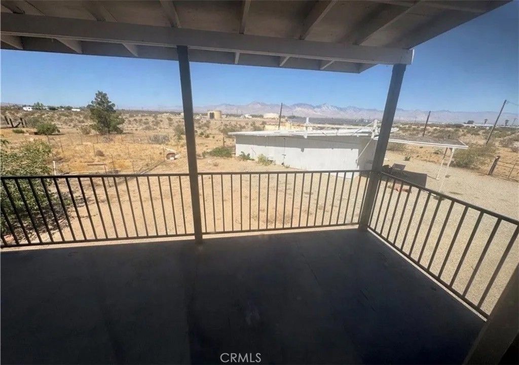 Photo of 1853 Weiman Ave, Ridgecrest, CA 93555 (MLS # MB26021540)