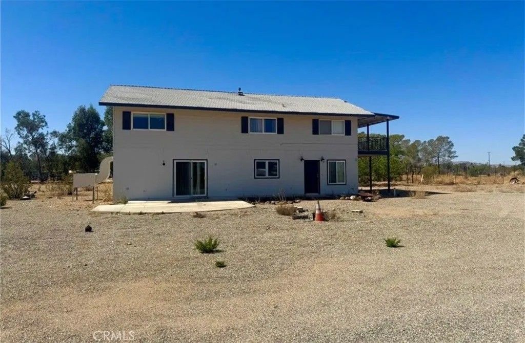 Photo of 1853 Weiman Ave, Ridgecrest, CA 93555 (MLS # MB26021540)