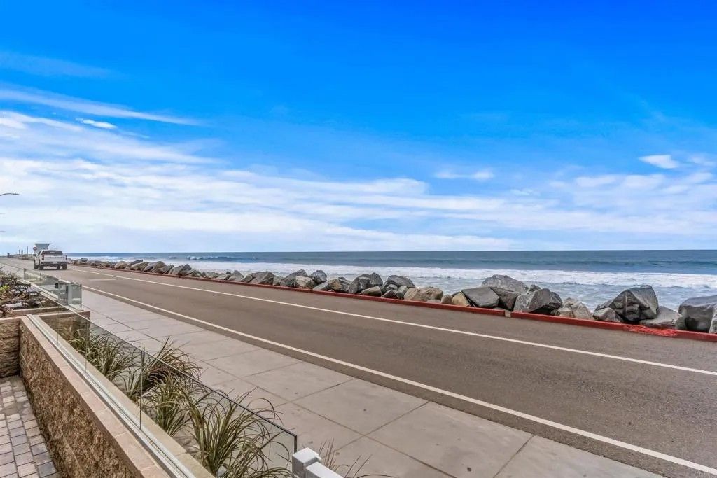 Photo of 700 S The Strand #102, Oceanside, CA 92054 (MLS # NDP2600410)