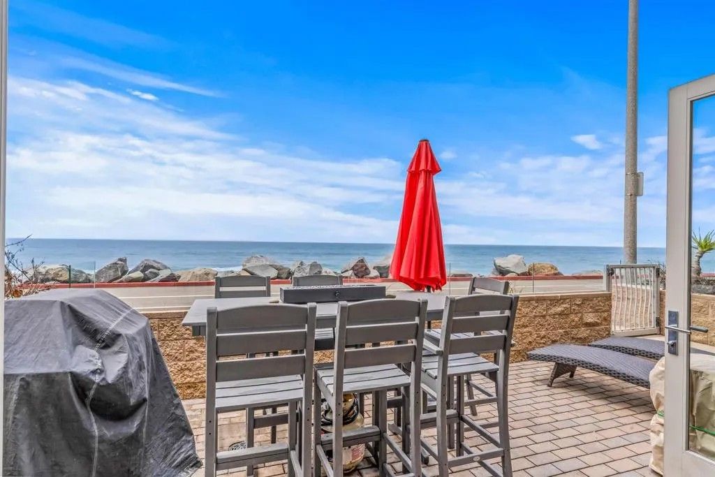 Photo of 700 S The Strand #102, Oceanside, CA 92054 (MLS # NDP2600410)