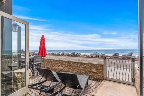 Photo of 700 S The Strand #102, Oceanside, CA 92054 (MLS # NDP2600410)