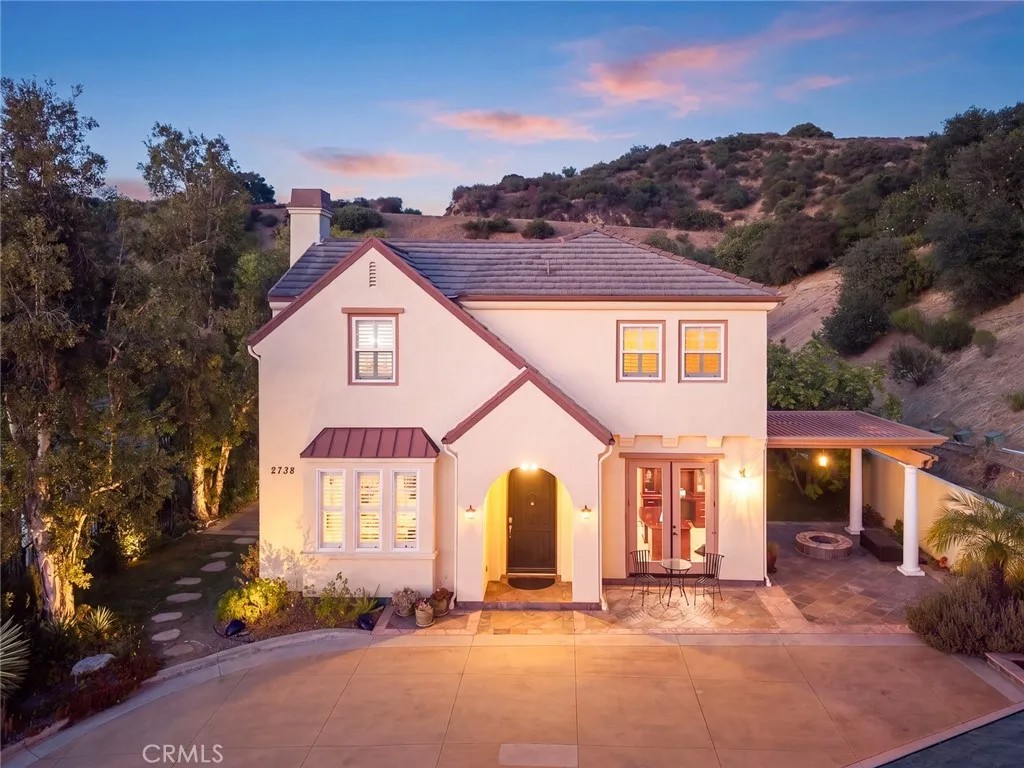 2738 Sleepy Hollow