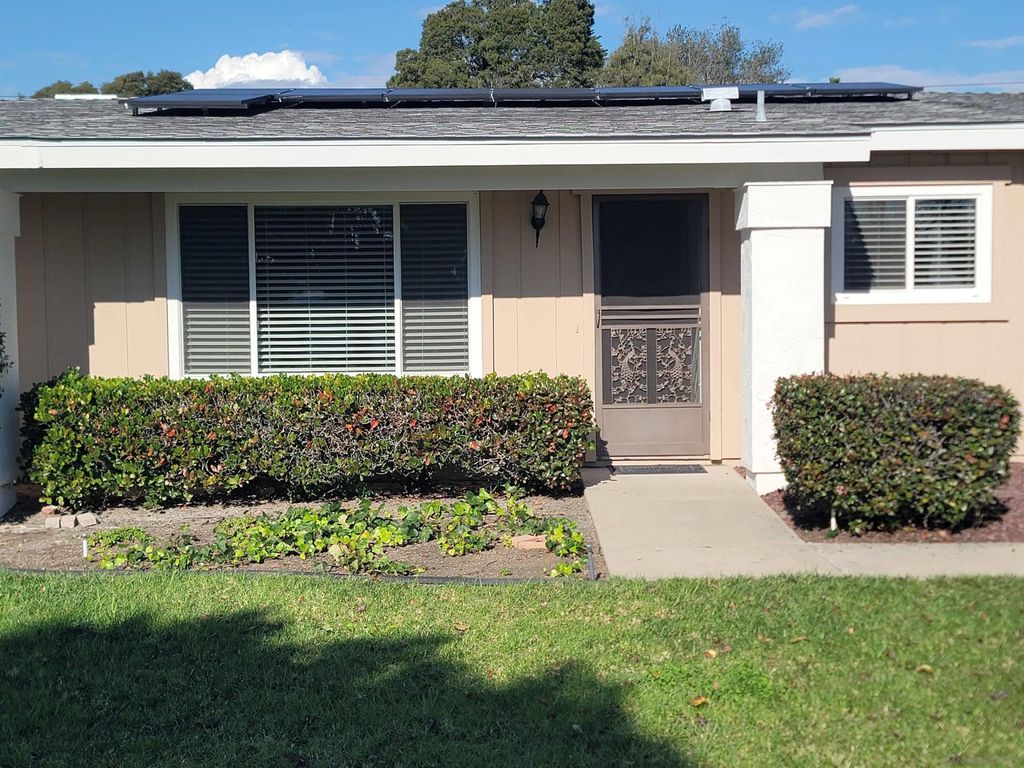 Photo of 3625 Dearborn Street, Oceanside, CA 92057 (MLS # 2600670)