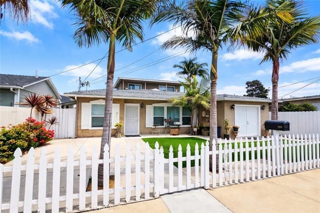 Photo of 426 Grant Street, Oceanside, CA 92054 (MLS # OC26067801)
