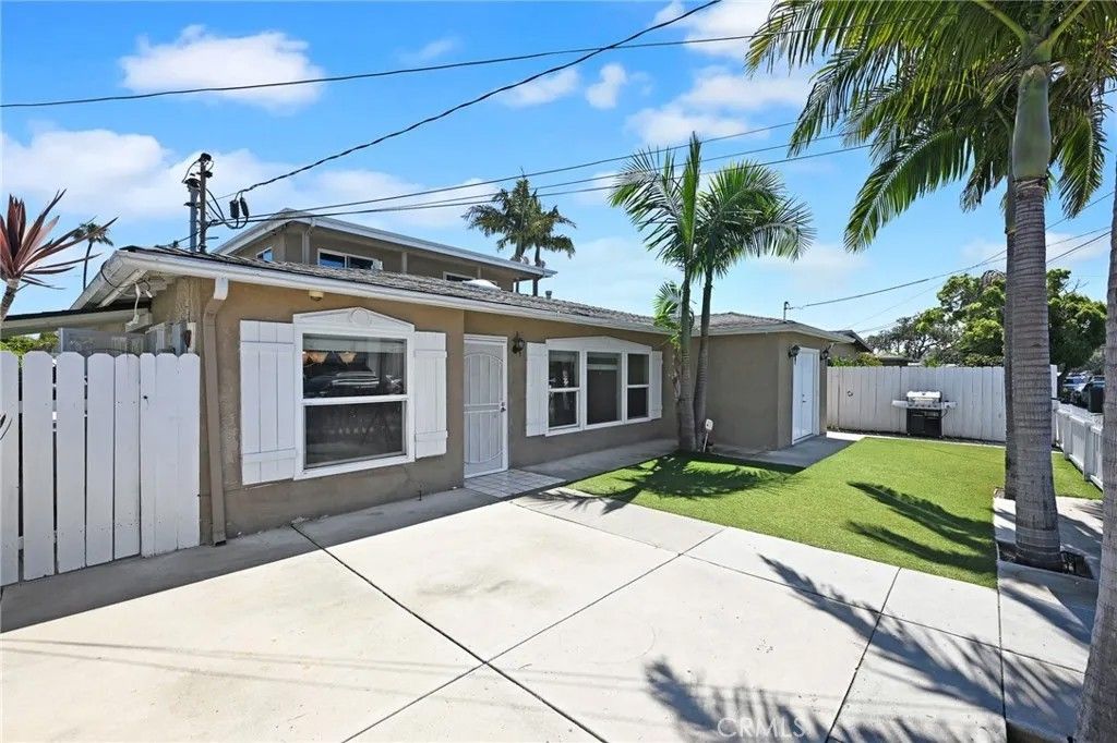 Photo of 426 Grant Street, Oceanside, CA 92054 (MLS # OC26067801)