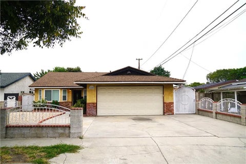 Photo of 140 S Topanga DR, Anaheim, CA 92804 (MLS # OC26211490)