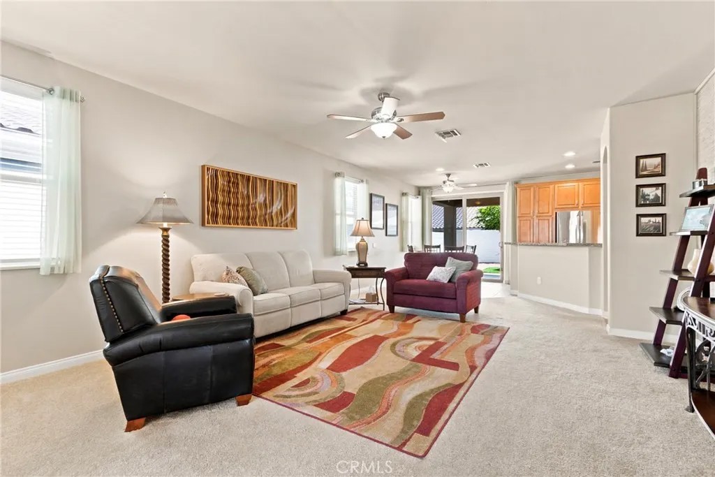 80189 Avenida Linda Vista