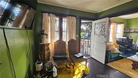 Tiny photo for 3803 W 107th St, Inglewood, CA 90303 (MLS # IV26022683)