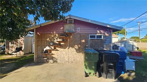 Tiny photo for 3803 W 107th St, Inglewood, CA 90303 (MLS # IV26022683)