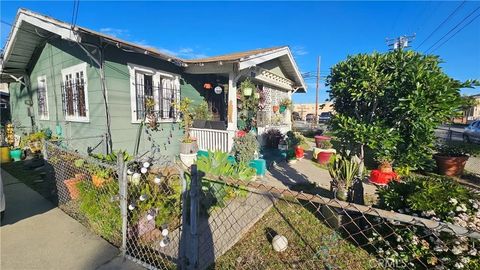 Tiny photo for 3803 W 107th St, Inglewood, CA 90303 (MLS # IV26022683)