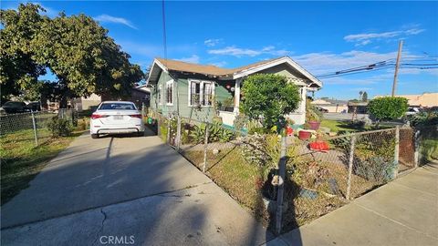 Tiny photo for 3803 W 107th St, Inglewood, CA 90303 (MLS # IV26022683)