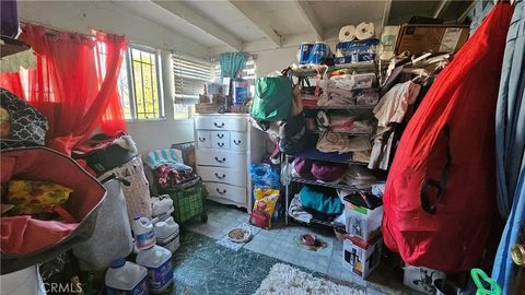 Tiny photo for 3803 W 107th St, Inglewood, CA 90303 (MLS # IV26022683)