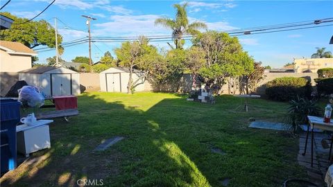 Tiny photo for 3803 W 107th St, Inglewood, CA 90303 (MLS # IV26022683)