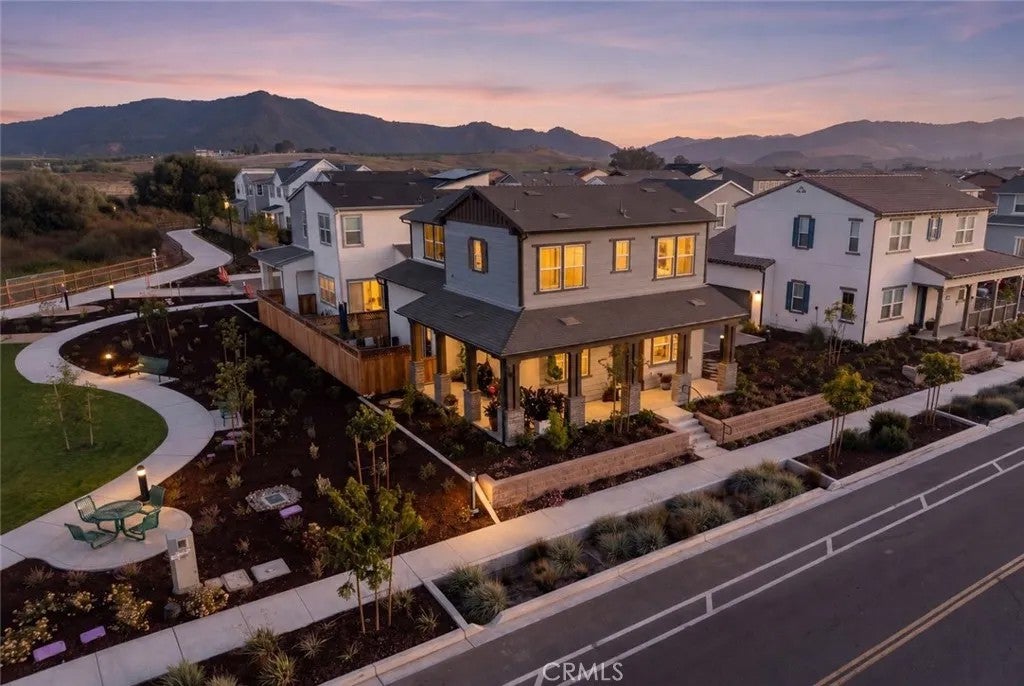 240 Foxtrot Court