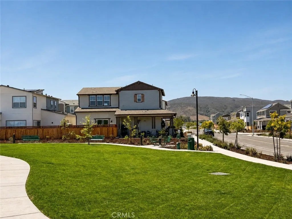 240 Foxtrot Court