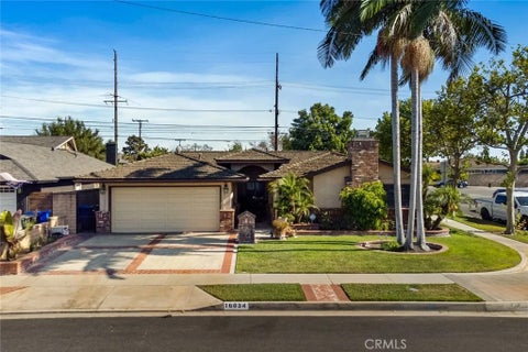 Property photo of 16034 Placid, Whittier, CA 90604