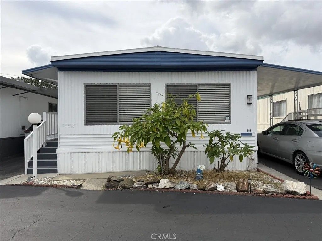 Photo of 17700 western # 185 Ave, Gardena, CA 90248 (MLS # CV26034897)