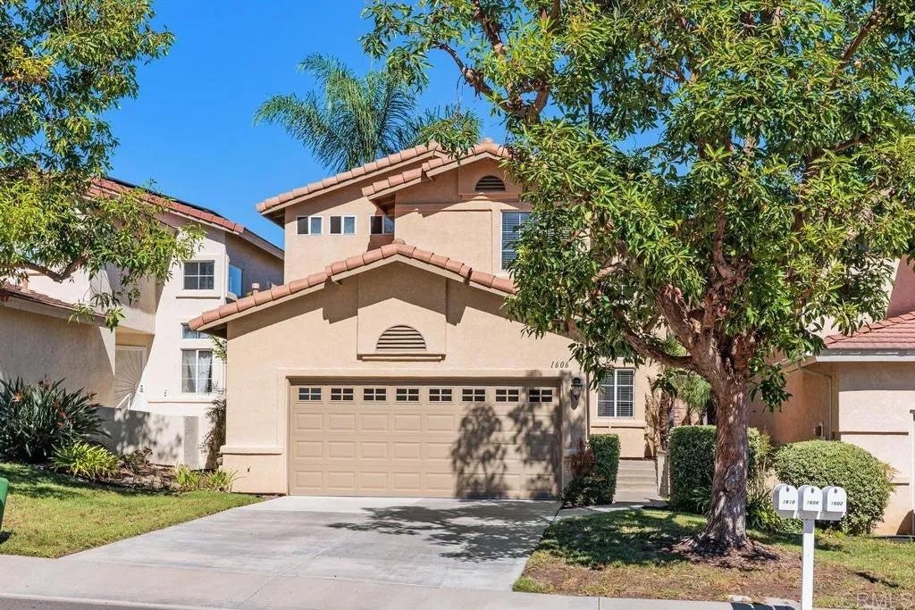 Photo of 1606 Wesley Way, Vista, CA 92081 (MLS # NDP2609671)