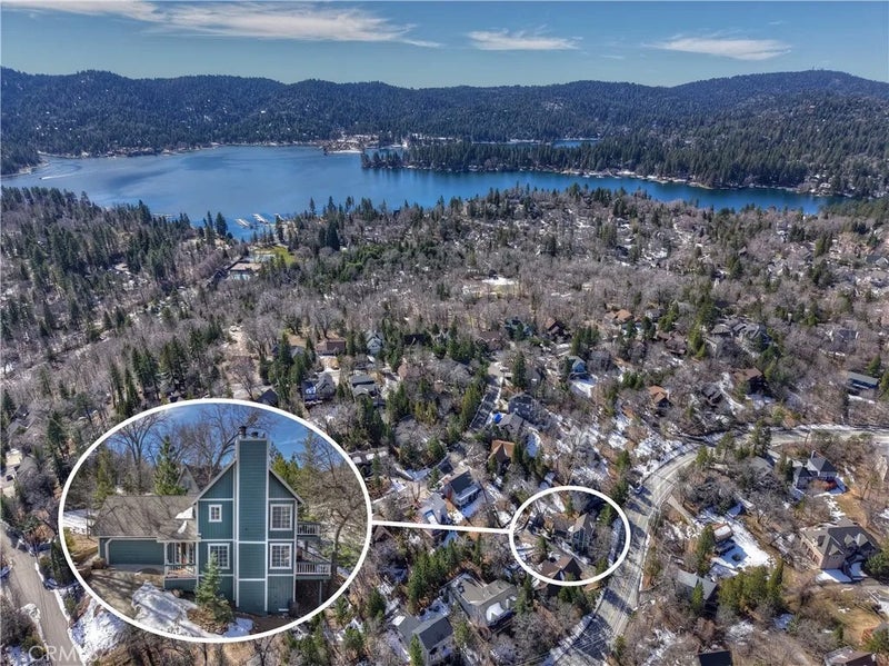 28223 North Bay
