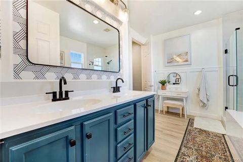Tiny photo for 16410 W Nicklaus Drive, Rancho Cascades, CA 91342 (MLS # SR25245409)