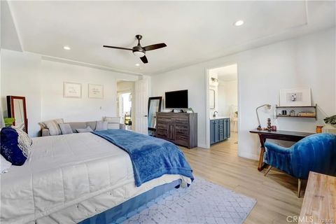 Tiny photo for 16410 W Nicklaus Drive, Rancho Cascades, CA 91342 (MLS # SR25245409)