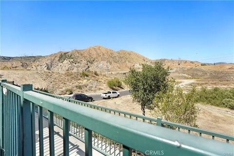 Tiny photo for 16410 W Nicklaus Drive, Rancho Cascades, CA 91342 (MLS # SR25245409)